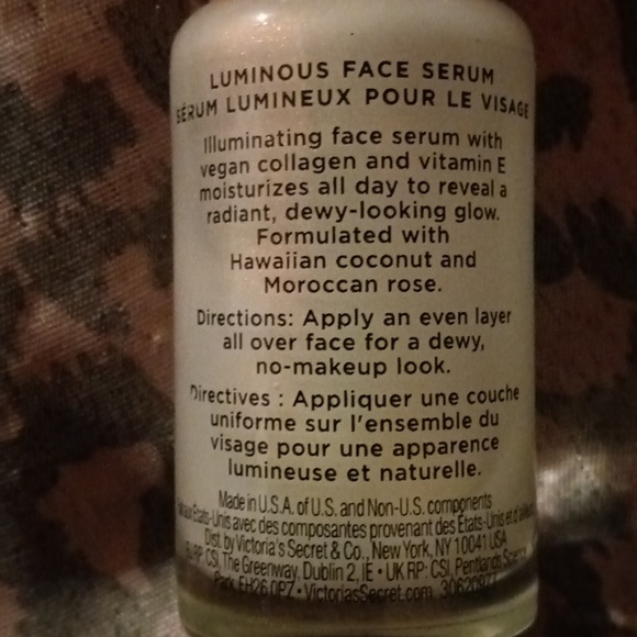 Victoria secret - Picture 2 of 2